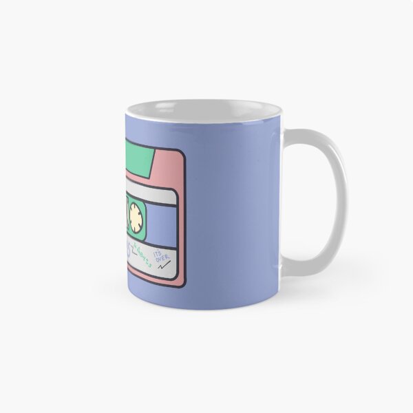 Item preview, Verivery Cassette: Veri-Us  designed and sold by sassysofia.