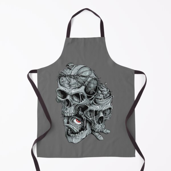 Item preview, Cool Skull designed and sold by OnlyCoolDesigns.