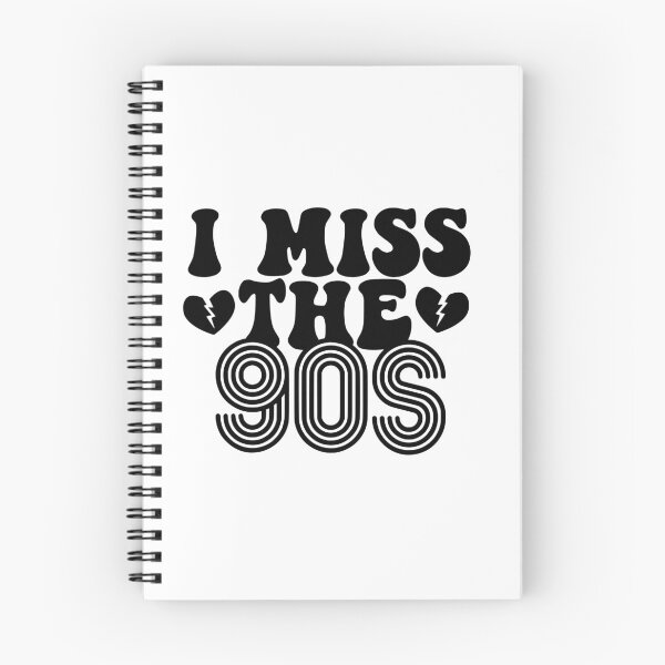 Item preview, I Miss the 90s | Born in the 90s | 90s Kid | Team 90s designed and sold by YourMinimalist-.