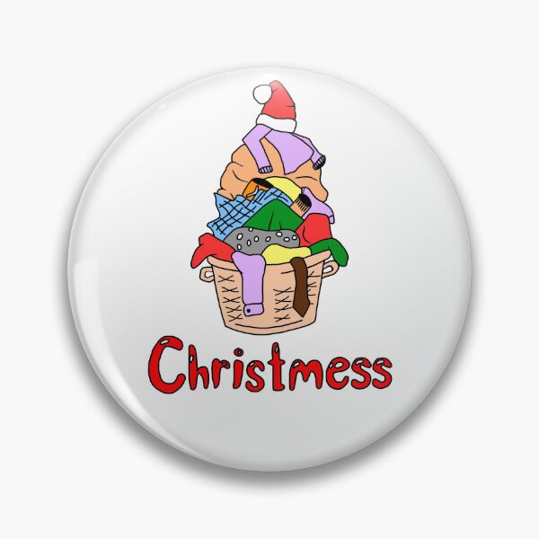 Item preview, Chistmas mess designed and sold by darkorikalo.