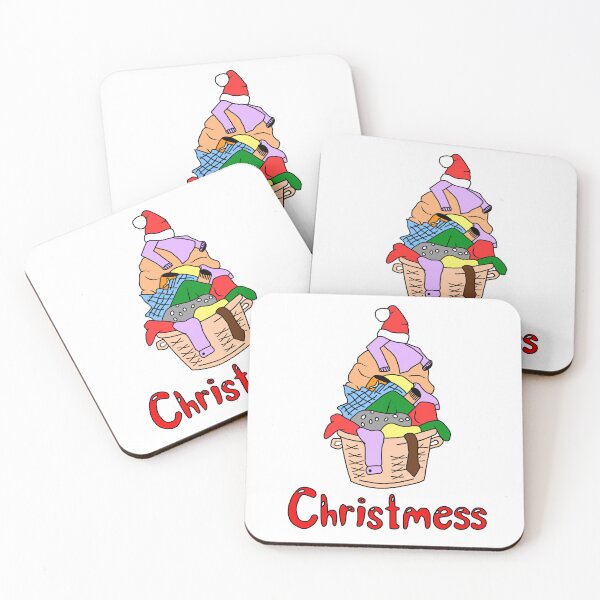 Item preview, Chistmas mess designed and sold by darkorikalo.