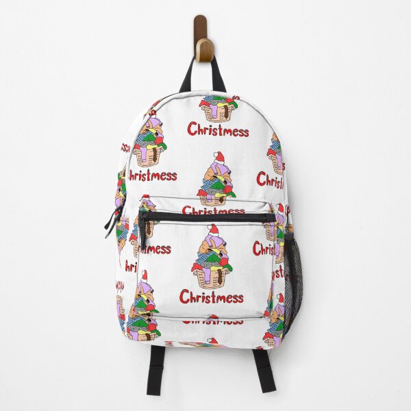 Item preview, Chistmas mess designed and sold by darkorikalo.