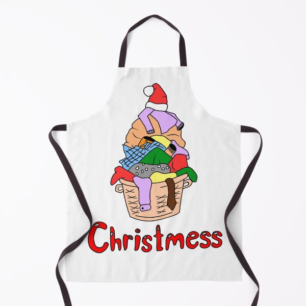Item preview, Chistmas mess designed and sold by darkorikalo.