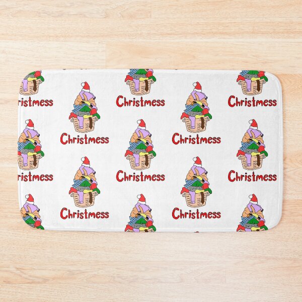 Item preview, Chistmas mess designed and sold by darkorikalo.