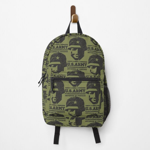 Item preview, US Army Soldier designed and sold by etraveler.