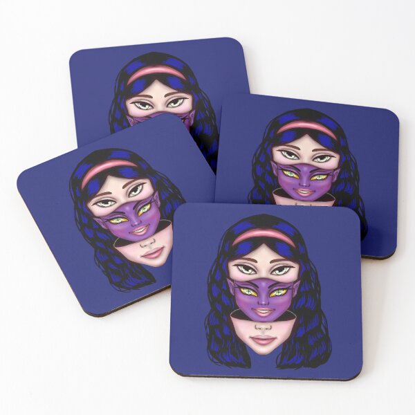 Item preview, The Inner Me designed and sold by La Loca.
