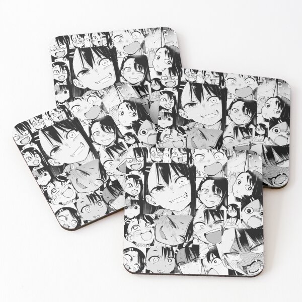 Item preview, Nagatoro, Ultimate Emotion designed and sold by kemyarts.