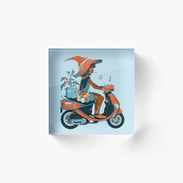 Item preview, Ciclomotor designed and sold by GDBee.