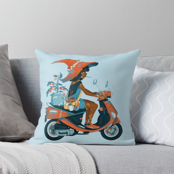 Item preview, Moped designed and sold by GDBee.