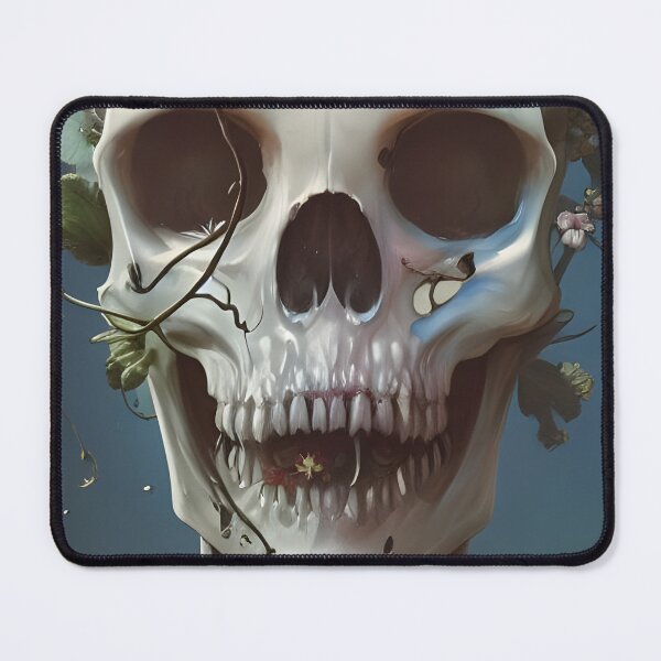 Item preview, Botany & Bones designed and sold by Planetporridge.