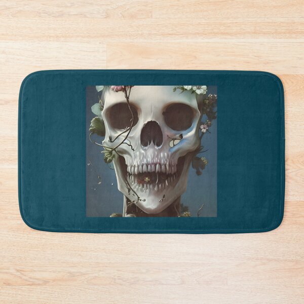 Item preview, Botany & Bones designed and sold by Planetporridge.