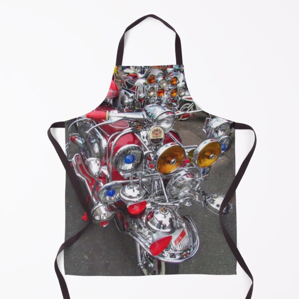 Item preview, Brighton Mod Weekender designed and sold by BerylBez.
