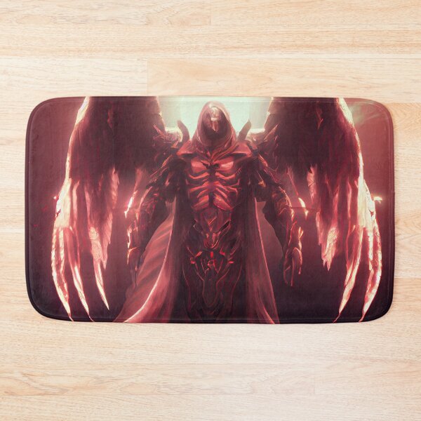 Item preview, Baraqiel (Variation) designed and sold by OccultDreams.