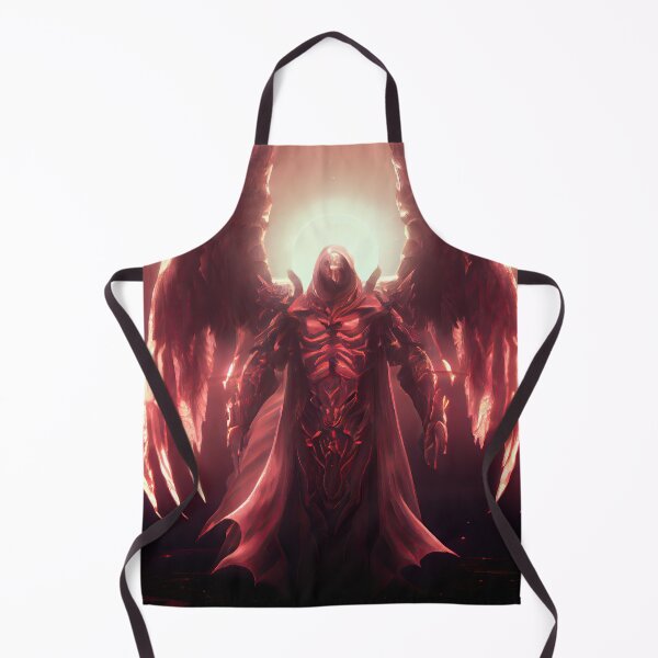 Item preview, Baraqiel (Variation) designed and sold by OccultDreams.
