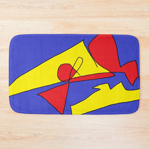 Item preview, Human portray the sleeping color designed and sold by Shamikh1w3.