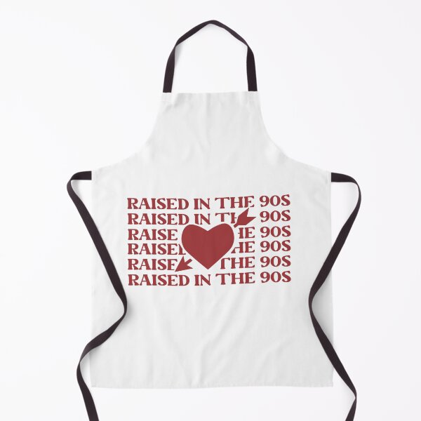 Item preview, Raised In the 90s | Born in the 90s | 90s Kid | Team 90s designed and sold by YourMinimalist-.