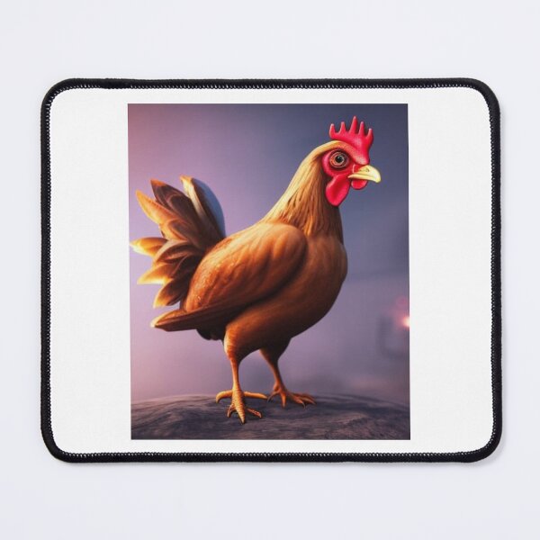 Item preview, Whole Chicken.  Pop Eye Chicken designed and sold by LeanDesigns.