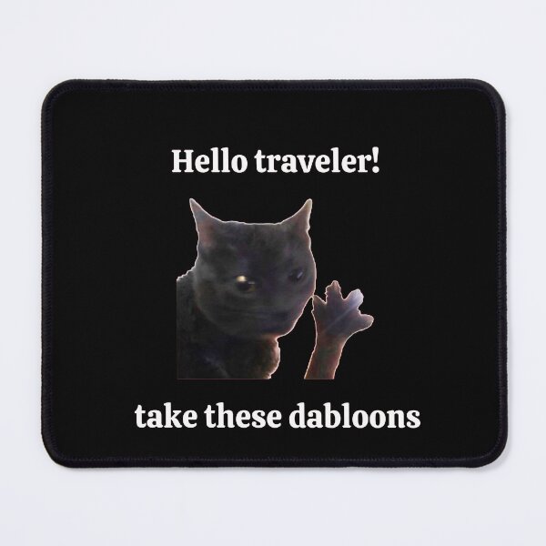 Item preview, 4 dabloons funny tiktok trend designed and sold by Trendingfy.