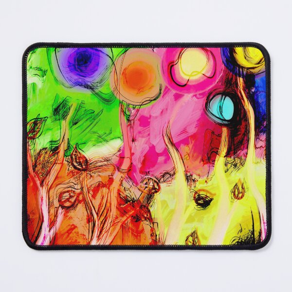 Item preview, An Orchard Abstraction designed and sold by willowdesigns.
