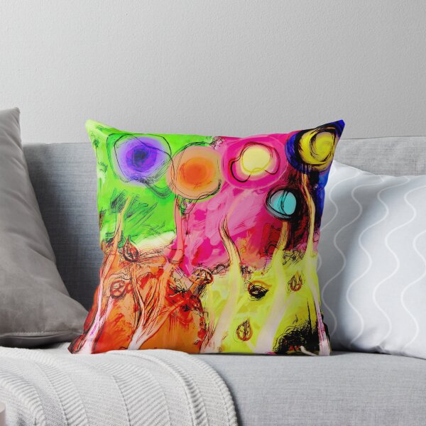 Item preview, An Orchard Abstraction designed and sold by willowdesigns.