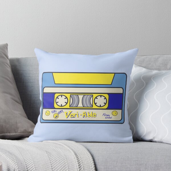 Item preview, Verivery Cassette: Veri-able  designed and sold by sassysofia.