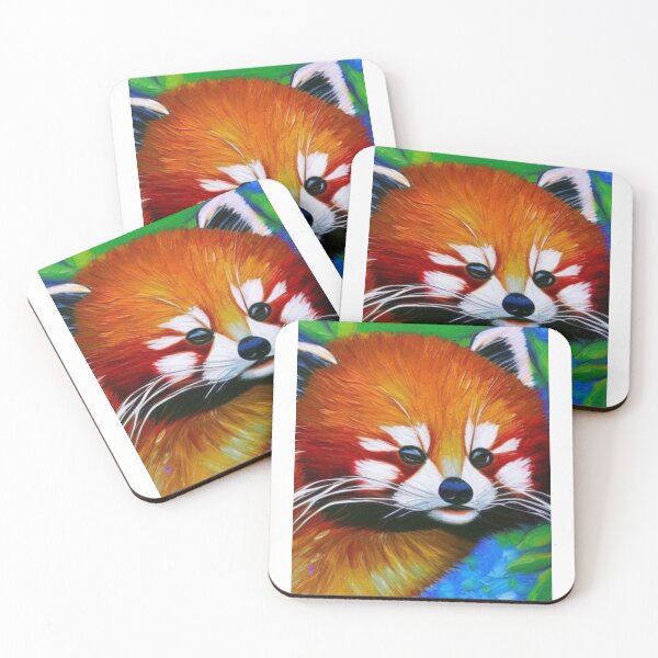 Item preview, Meme Red Panda.  Red Pandas designed and sold by LeanDesigns.