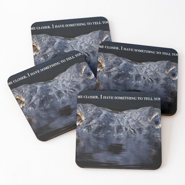 Item preview, Come Closer - I Have Something To Tell You designed and sold by VisualVoyages.