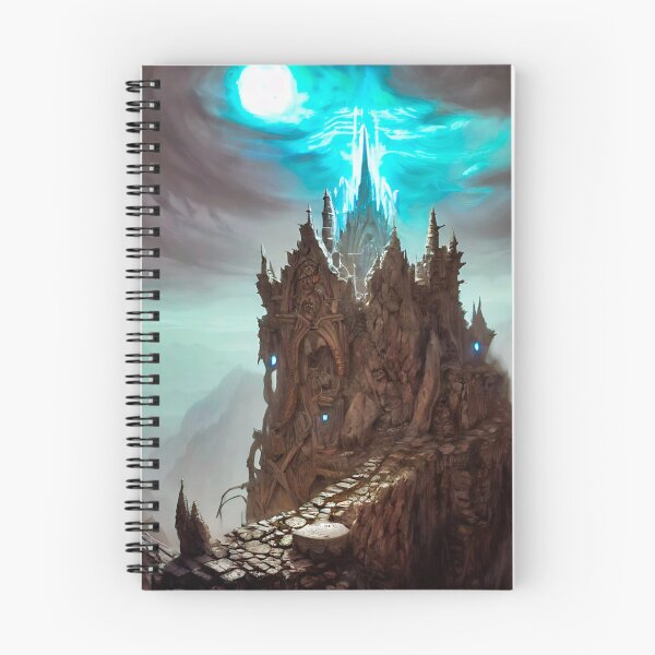 Item preview, dark castle 02 designed and sold by 7infernus.