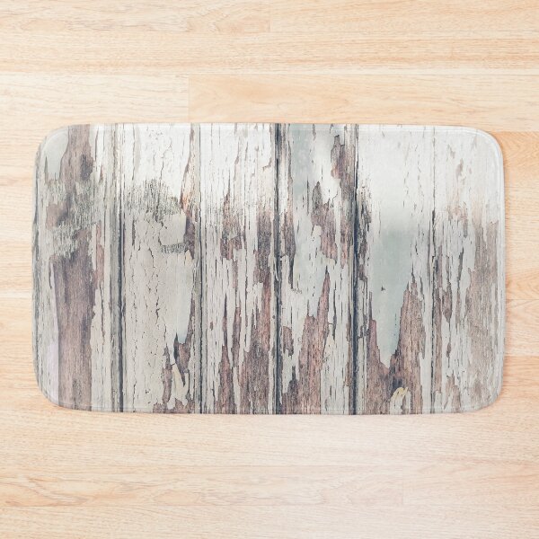 Item preview, Contemporary Coastal Style Whitewashed Wood Look Planks PHOTO Print 1 of 11 designed and sold by Beachy.