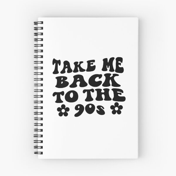 Item preview, Take Me Back To The 90s | 90s Kid | Team 90s designed and sold by YourMinimalist-.