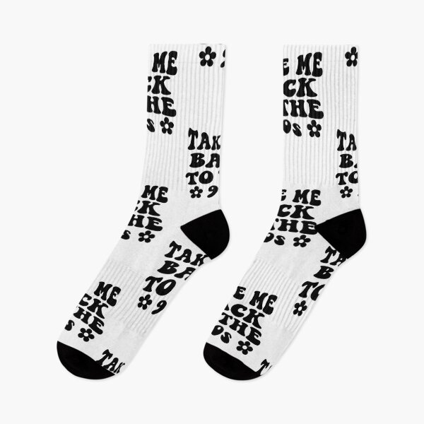Item preview, Take Me Back To The 90s | 90s Kid | Team 90s designed and sold by YourMinimalist-.