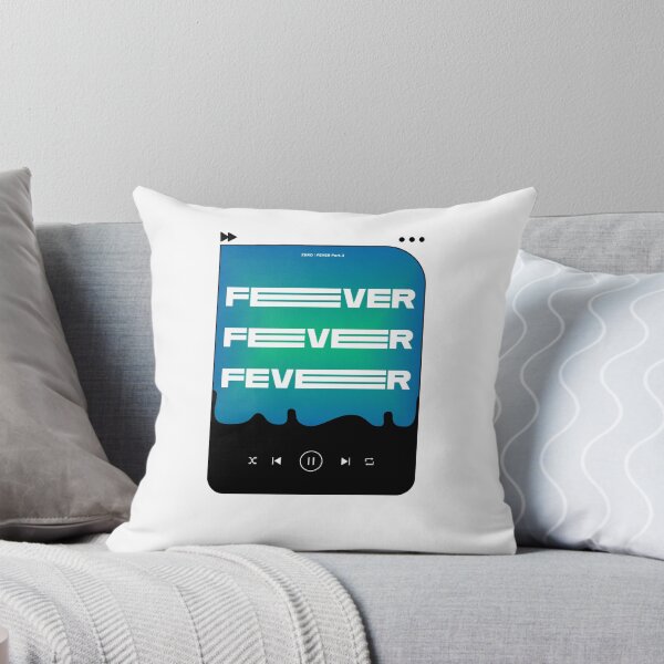 Item preview, ATEEZ - ZERO : FEVER Part.3 designed and sold by smallkore.