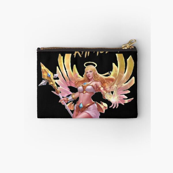 Item preview, Mobile Legends Bang Bang Rafaela designed and sold by Kormix.