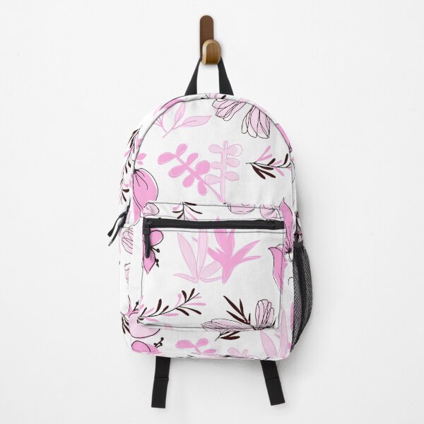 Item preview, Our Hidden Love-Garden (pink) designed and sold by Dorina Larsdotter.