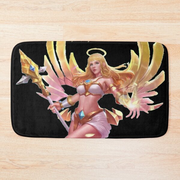 Item preview, Mobile Legends Bang Bang Rafaela designed and sold by Kormix.