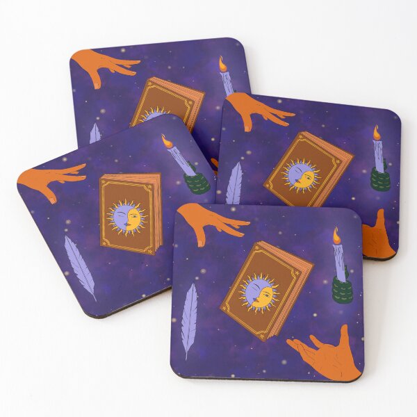 Item preview, Mystical Book designed and sold by mnlocher.