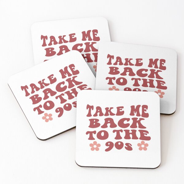 Item preview, Take Me Back To The 90s | 90s Kid | Team 90s designed and sold by YourMinimalist-.