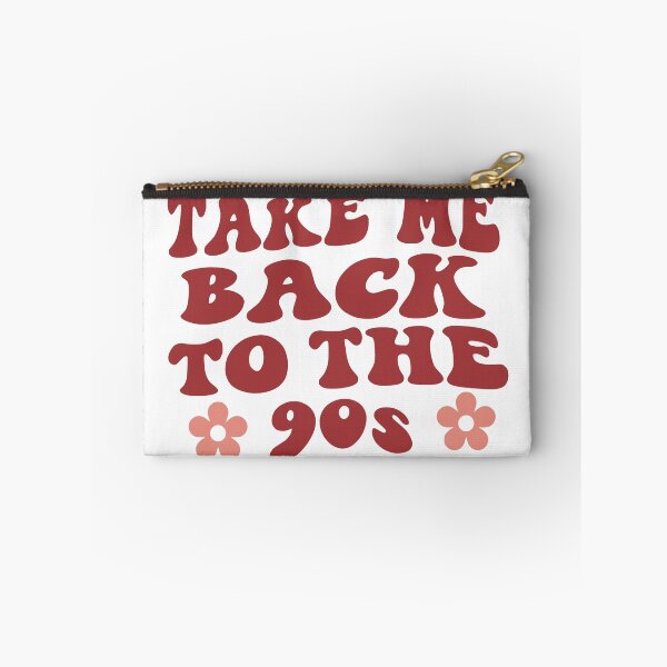 Item preview, Take Me Back To The 90s | 90s Kid | Team 90s designed and sold by YourMinimalist-.