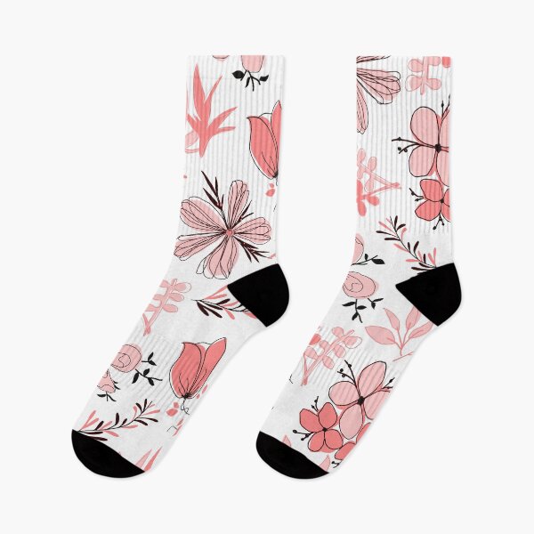 Item preview, Our Hidden Love-Garden (red) designed and sold by Dorina Larsdotter.