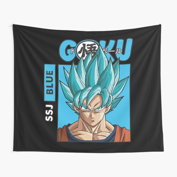 Dragon Ball Super Zenkai Series Tapestry v1, NEW