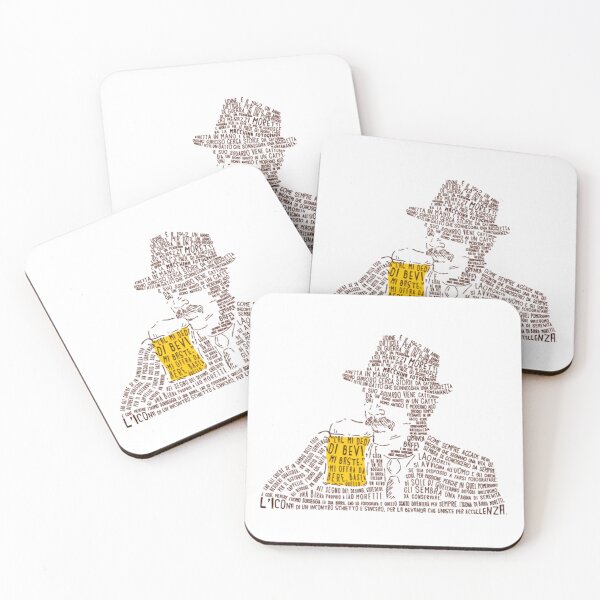 Item preview, Vintage - Birra Moretti designed and sold by URBANHEROMEN.