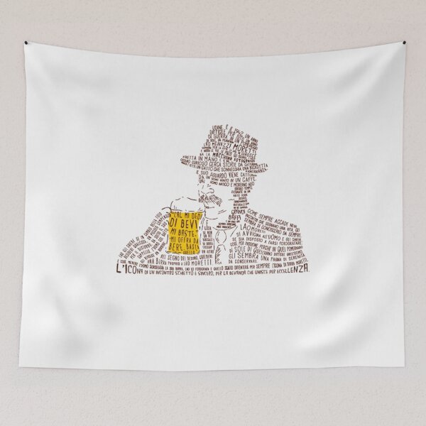 Item preview, Vintage - Birra Moretti designed and sold by URBANHEROMEN.