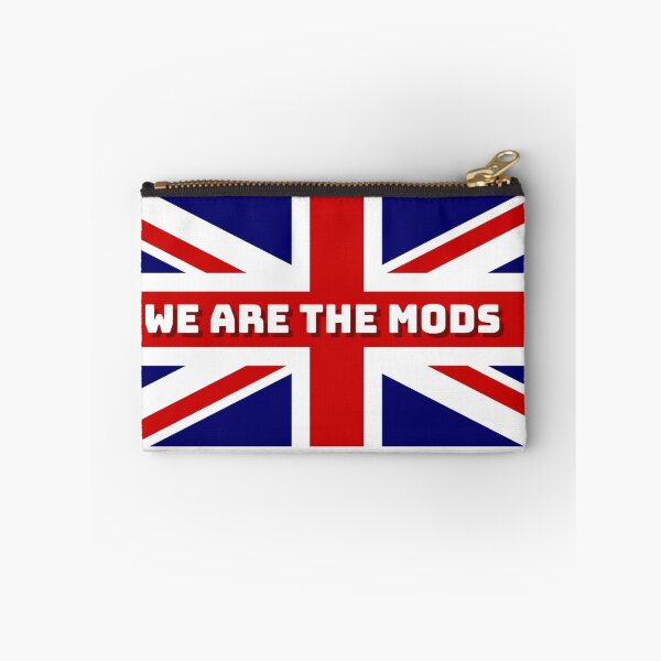 Artikelvorschau, Wir sind die Mods entworfen und verkauft von BerylBez.