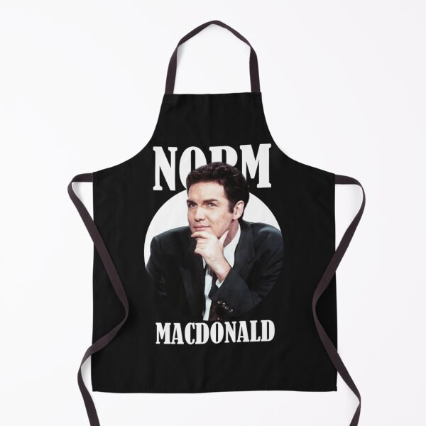 Item preview, Norm Macdonald Is A Comic designed and sold by oloresykpe.