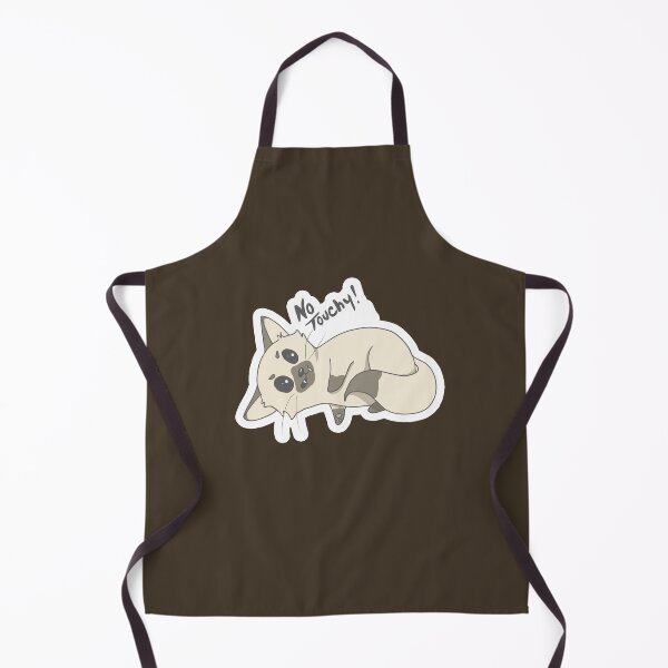 Item preview, No Touchy designed and sold by StudioRenly.