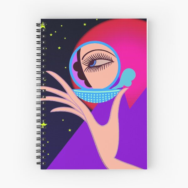 Item preview, Cosmic Vanities designed and sold by Magbees.