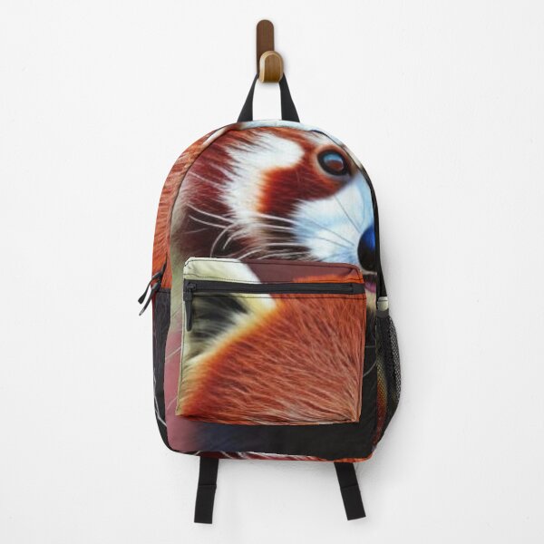 Item preview, Closeup of Red Panda. Red Pandas designed and sold by LeanDesigns.