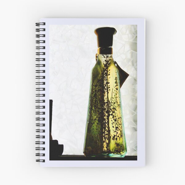 Item preview, Spice In A Bottle designed and sold by alabca.
