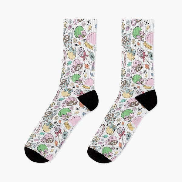Item preview, Holiday Treats designed and sold by Milibella.
