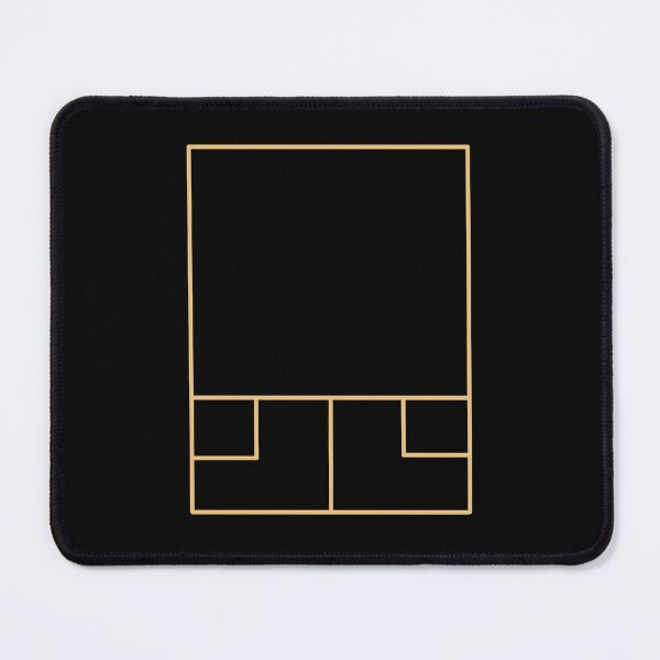 Item preview, Squash Sport | Squash Court | Squash Themed Gifts | Gold designed and sold by NostalgicLatin.